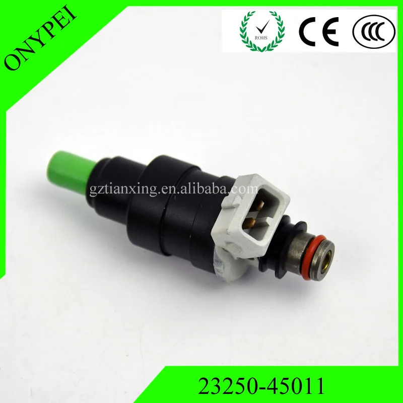 Топливный инжектор 23250 45011 23209 для Toyota 4runner Camry пикап Celica 2.0L 2.4L 2325045011 2320945011 45011|fuel