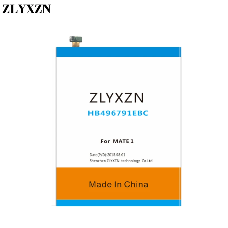Высокая емкость аккумулятора 4500 мАч HB496791EBC для Huawei mate 1 Ascend MT1-U06 MT2-L02 MT2-L05 Коврики +