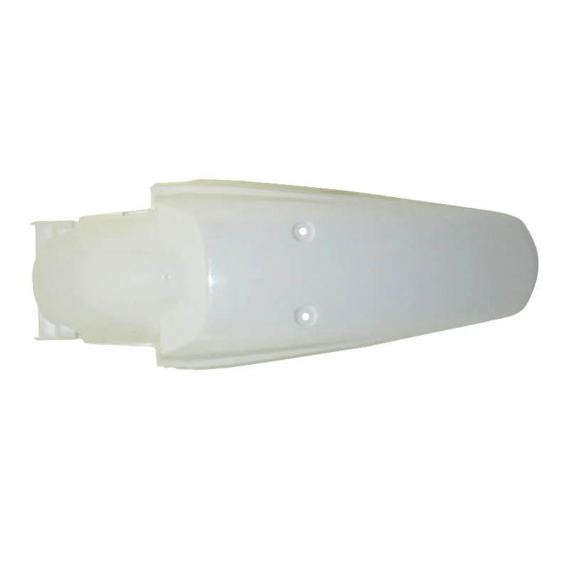 XLSION пластмассовое заднее крыло для Honda Yamaha Suzuki Kawasaki KTM MX expure DR DRZ RM RMZ TTR WR XT YZ XR CR CRF KDX