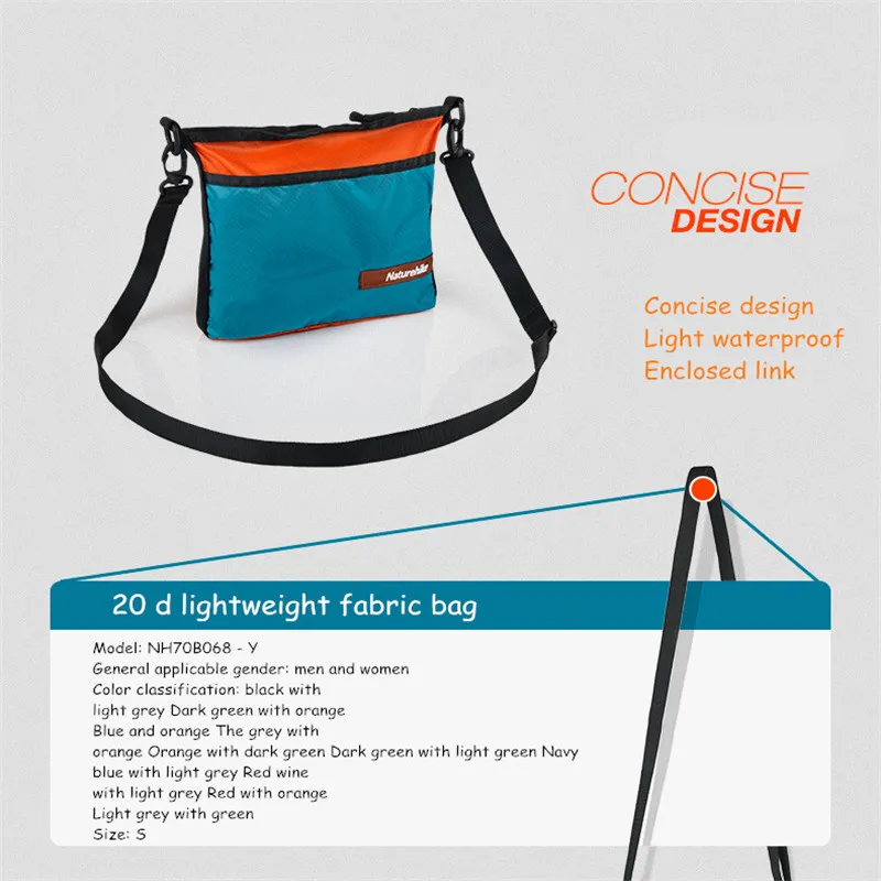 Point Break 20 d покрытием кремния супер легкий дождь рюкзак открытый мешок небольшой