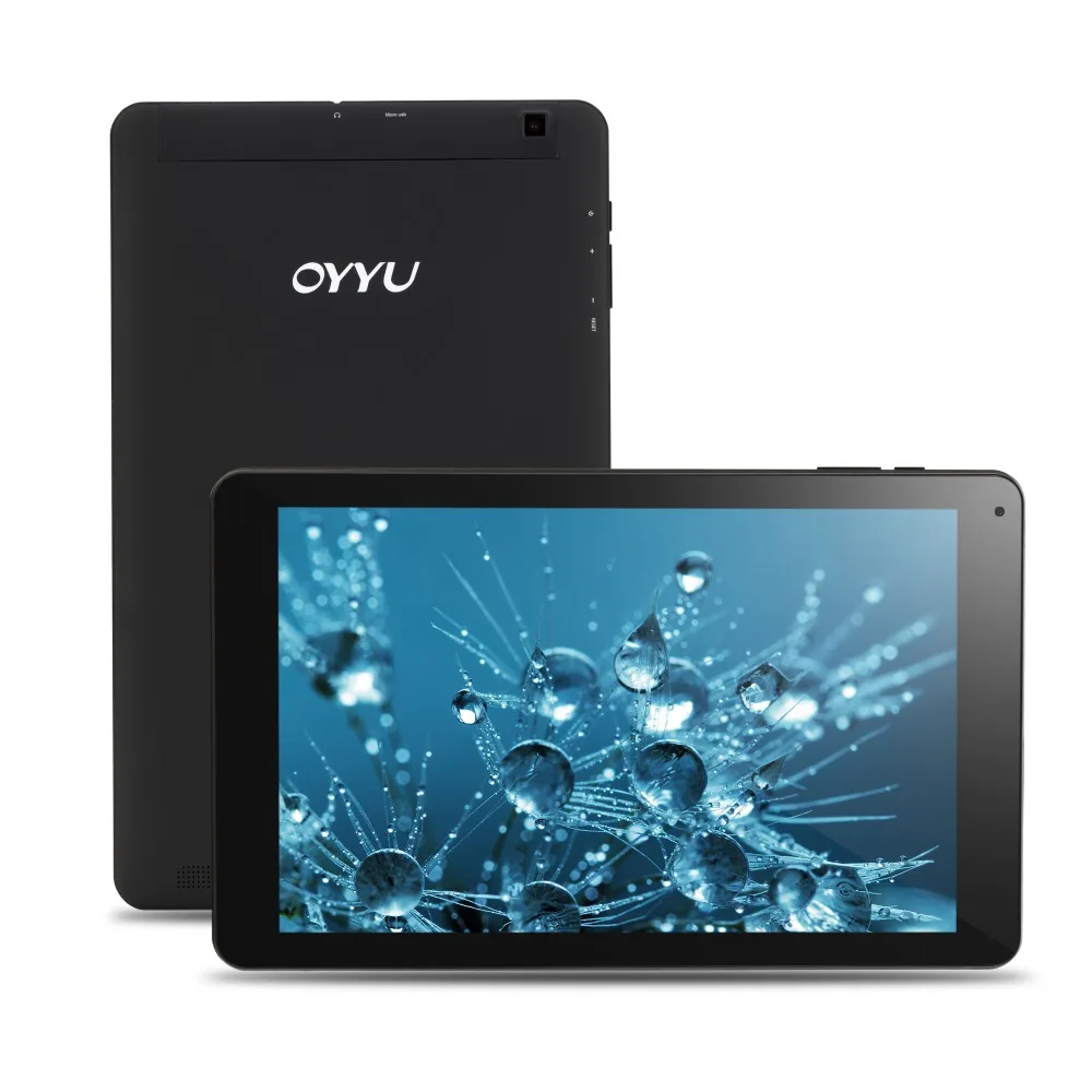 OYYU T11 10 1 дюйма Phablet Android 7 0 MT8321A/B 4 ядра 1. 3g Гц Телефонный звонок Tablet pc 1G RAM + 16 ГБ