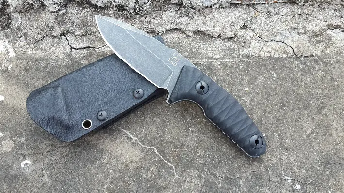 Бесплатная доставка Новинка нож для выживания полный тактический 9CR18MOV