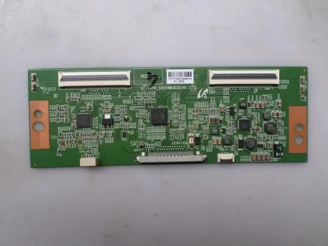 Бесплатная доставка логическая плата 100% оригинал 13YR S60TMB3C2LV0.1 LED46C2100 LED46K360J хороший