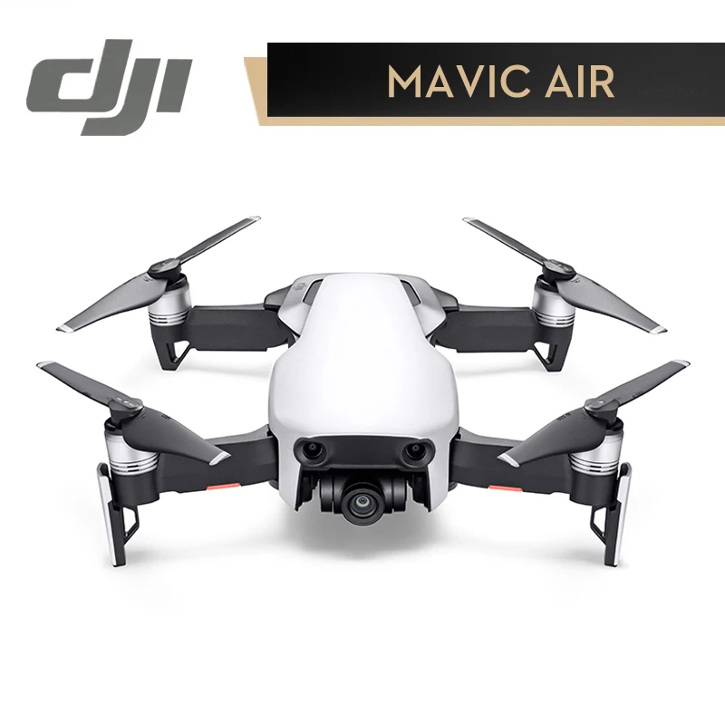 Взлетно-посадочная площадка для DJI MAVIC AIR Дрон 3-осевому гидростабилизатору SmartCapture