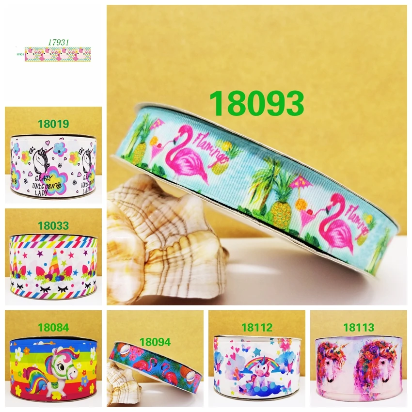 Бесплатная доставка 50 ярдов мультфильм печатных grosgrain ленты 18093|Ленты для шитья| |