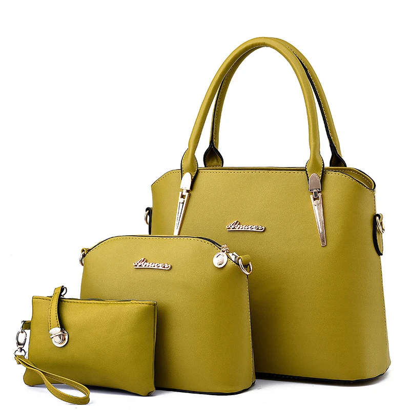 2017 Новых Женщин Сумки Плеча Сумочку Купить Большой Отправить Небольшой