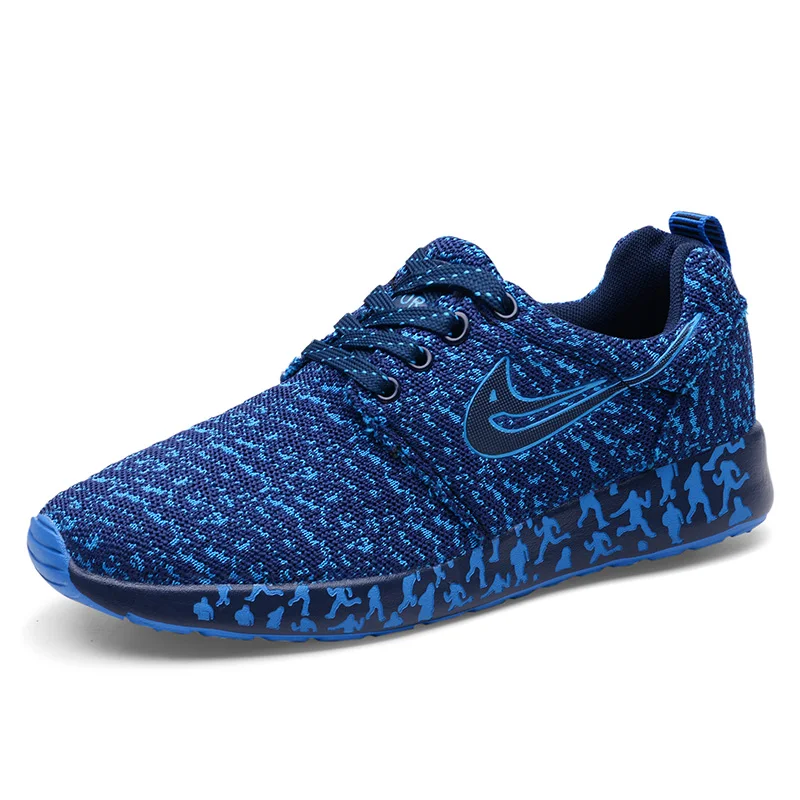 2018 Brand Men Women Running Shoes Outdoor Sports Sneakers Breathable Jogging Chaussures Femme Basket Zapatillas Hombre | Спорт и