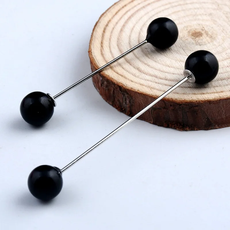 Женская модная брошь с искусственным жемчугом классические очаровательные