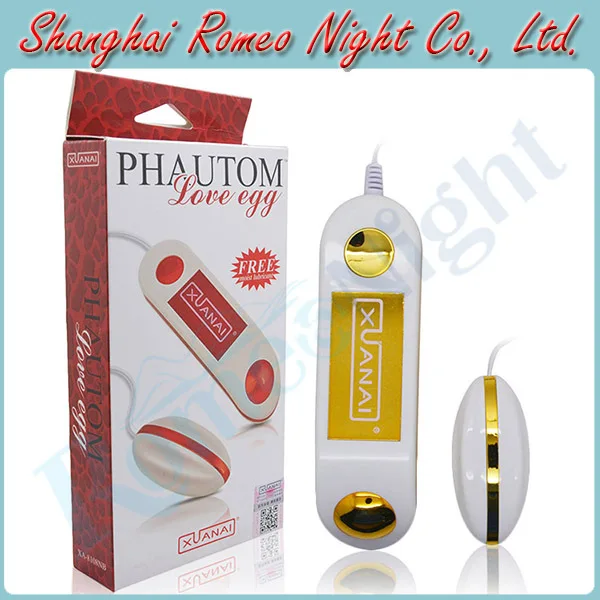 Многоскоростной массажер Phautom love Egg улучшенный Водонепроницаемый Массажер для