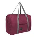 Большая вместительная дорожная сумка для мужчин и женщин, сумка для путешествий, ручной клади, Torba Na Trend 2019