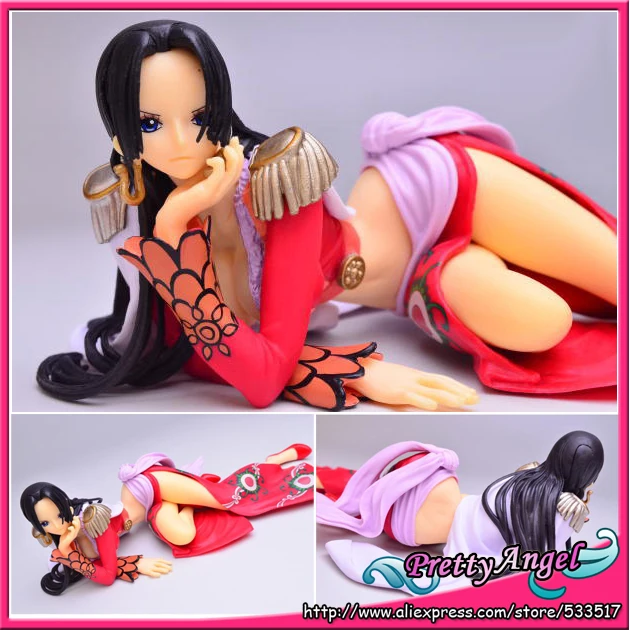 PrettyAngel Оригинальная фигурка Banpresto из ПВХ Creator x Bon.Hancock|pvc legging|figurative paintersfigure running |