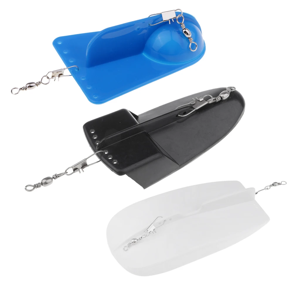 Искусственная приманка из АБС пластика Регулируемый Вес рыболовные снасти для