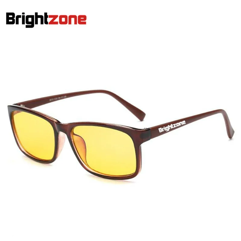 Anti Blue Light Glasses Men And Women Stop Eye Stain Sleep Better Defence Radiation Computer Night Driving Gaming Glasses