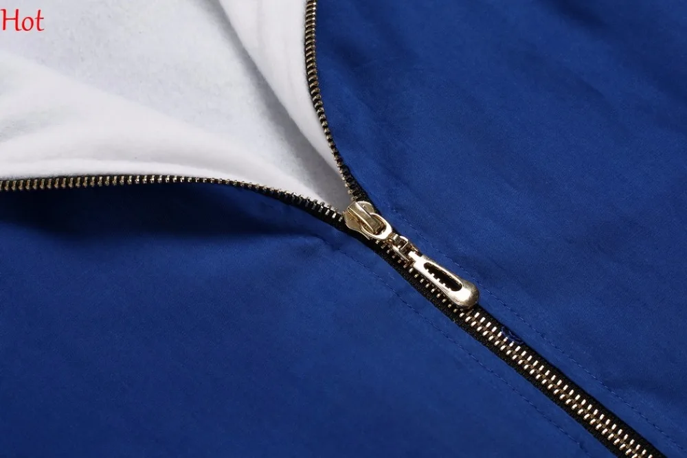 Новые осенние стильные женские пальто Необычные тонкие куртки с молнией и