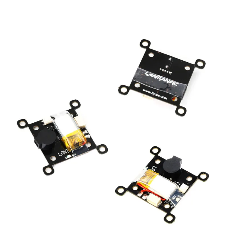 Finder артефакт 110 high децибел зуммер автономной сигнализации светодиодный свет