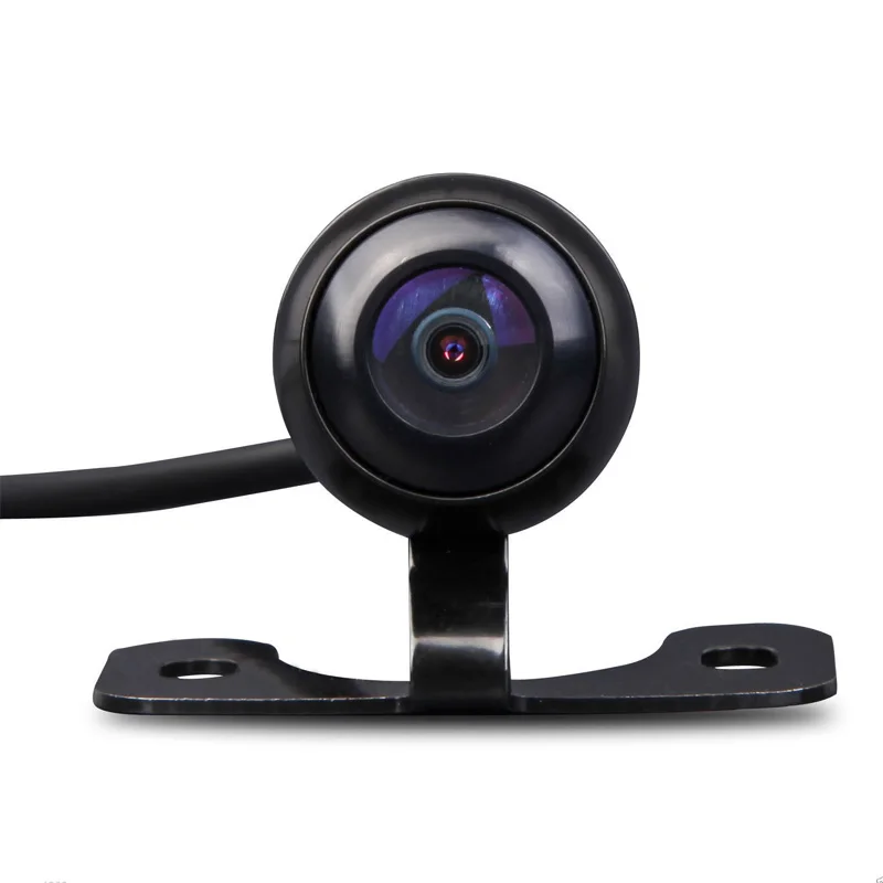 камера заднего вида Водонепроницаемый HD встроенный хода линий автомобиля