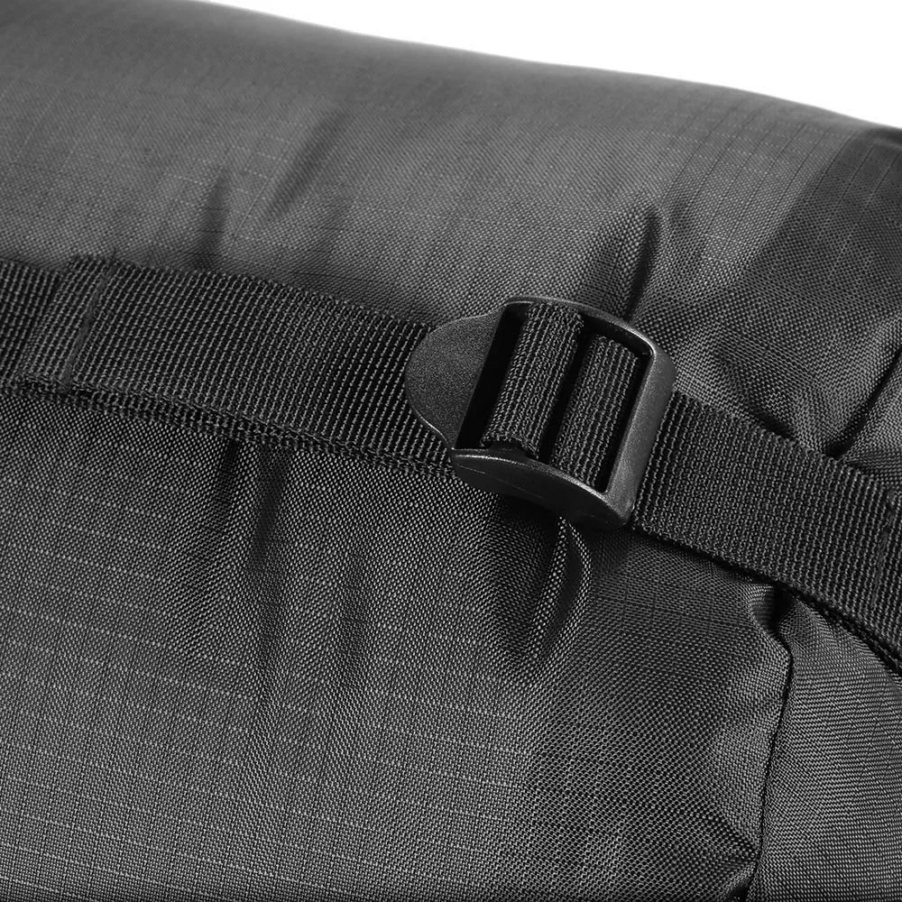 24л голубое поле Легкое сжатие мешок путешествия дрейф Туризм Кемпинг