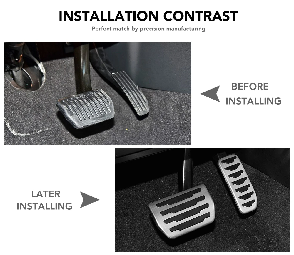 Декоративный аксессуар для Land Range Rover Evoque/Дискавери Спорт Автоматическая газовая