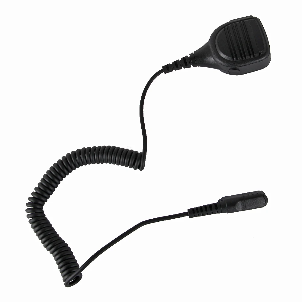 Микрофон громкой связи для Motorola DEP550 DEP570 DP2000 DP2400 DP2600 MTP3250 TETRA MTP3100 MTP3200 рация |