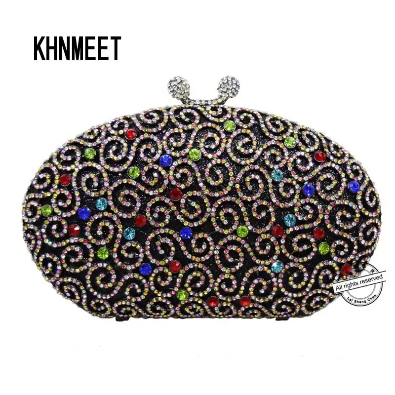 LaiSC рисунок заливки в виде водоворота мини обувь с украшением кристаллов