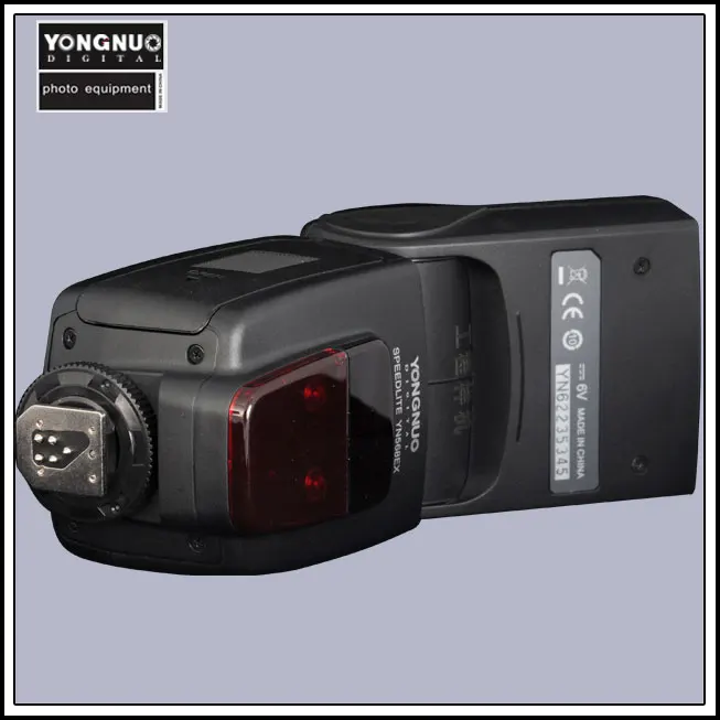YONGNUO YN568EX для Nikon YN 568EX 568 EX HSS Вспышка Speedlite D800 D700 D600 D200 D7000 D90 D5200 d5100 D5000
