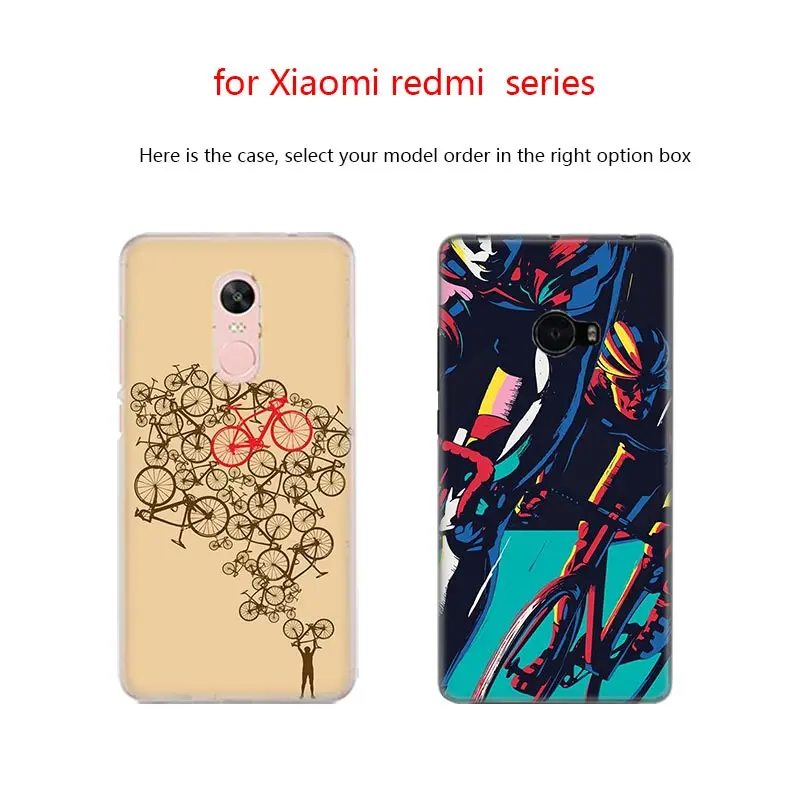 Новый силиконовый чехол для Xiaomi 11 Ultra 10 9 8 a2 a3 Lite Mi 9se 6x 5x Cc9 11Pro велосипеда |