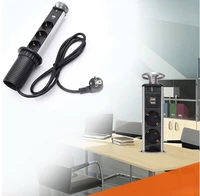tomada usb orvibo plug outlet pop up pull power point socket kitchen office desk worktopczech republic wholesaleretail