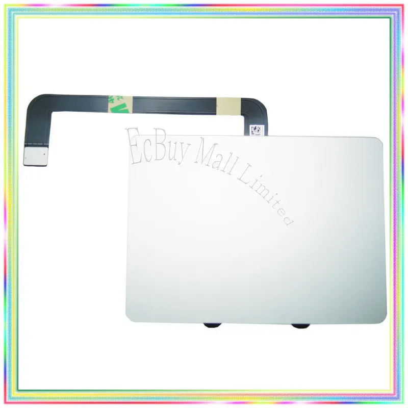

Touchpad trachpad with cable For Macbook Pro 15.4" A1286 2009-2013 Years