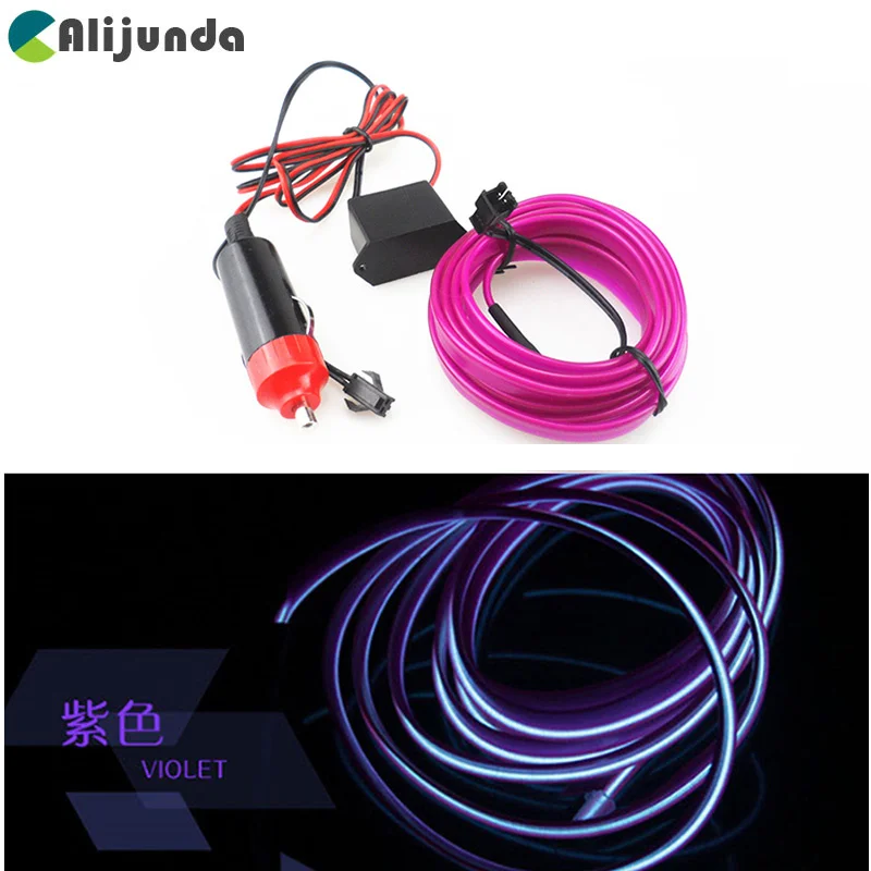 Гибкая декоративная форма сделай сам для холодной линии 3 м | Автомобили и