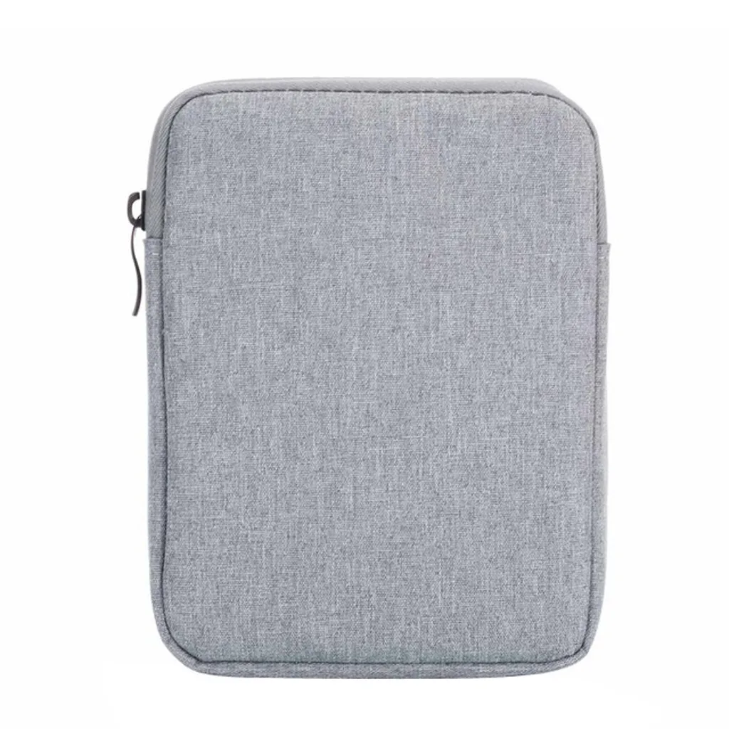 2019 Хит для Samsung Galaxy Tab S5e 10 5 T720 T725 холщовая сумка на молнии с рукавом Чехол tab s5e t725 Z516
