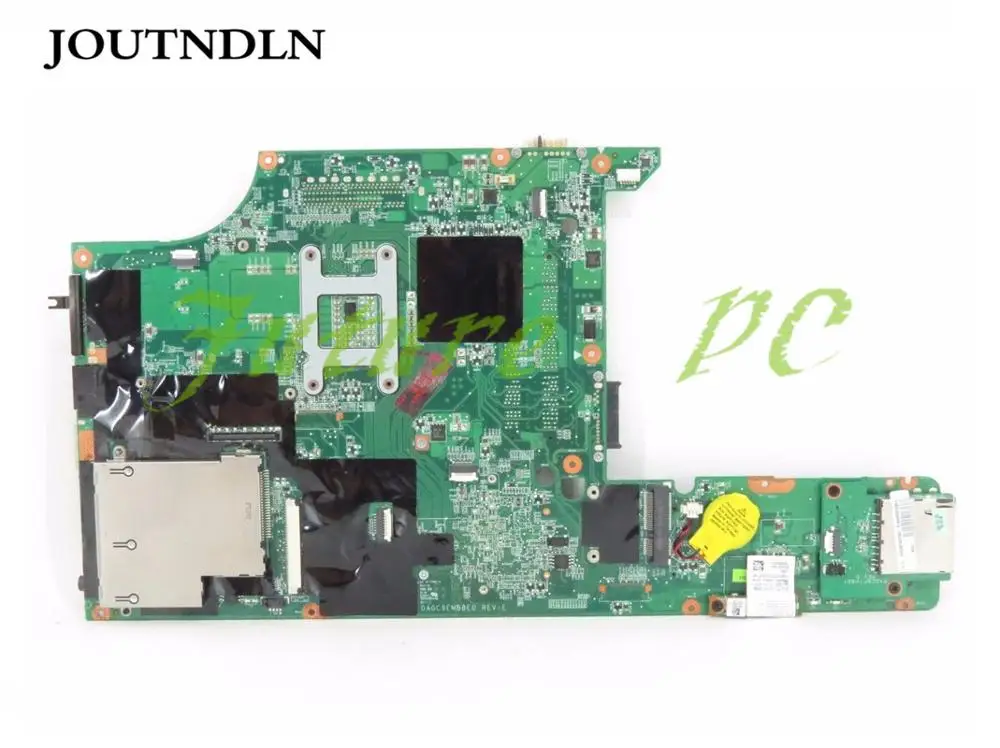 JOUTNDLN для ноутбука Lenovo ThinkPad L420 материнская плата DAGC9EMB8E0 HM65 GMA HD3000 DDR3 63Y1799