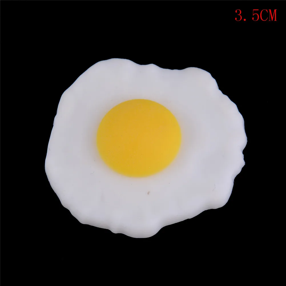 Имитационное яйцо еда фрукты овощи детская игрушка домик свадебное украшение