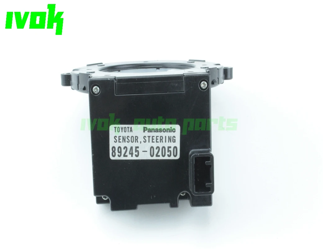 Датчик угла поворота руля для Toyota Corolla 09 13 матрица 10 14 89245 02050 8924502050|sensor sensor|sensor