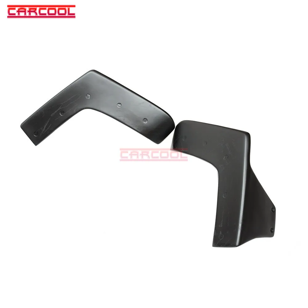 Автомобильный Стайлинг из стекловолокна задний бампер комплект для FRP 08-14 Skyline R35