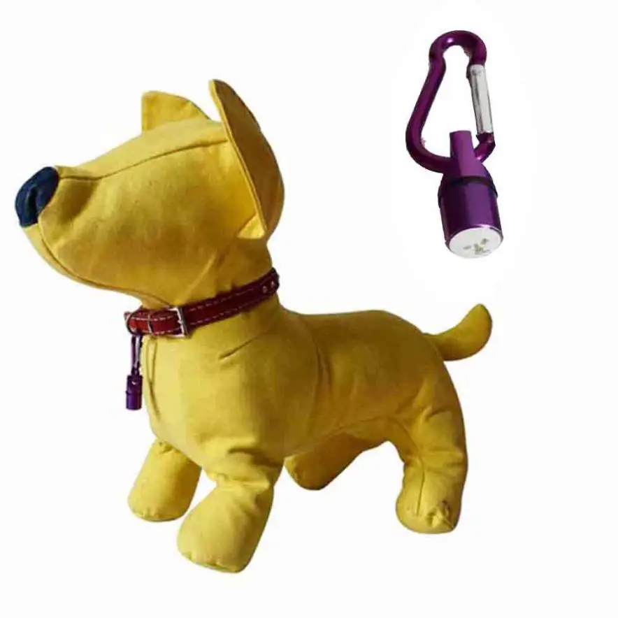 Водонепроницаемый светодиодный флеш-Подвеска светильник для безопасности