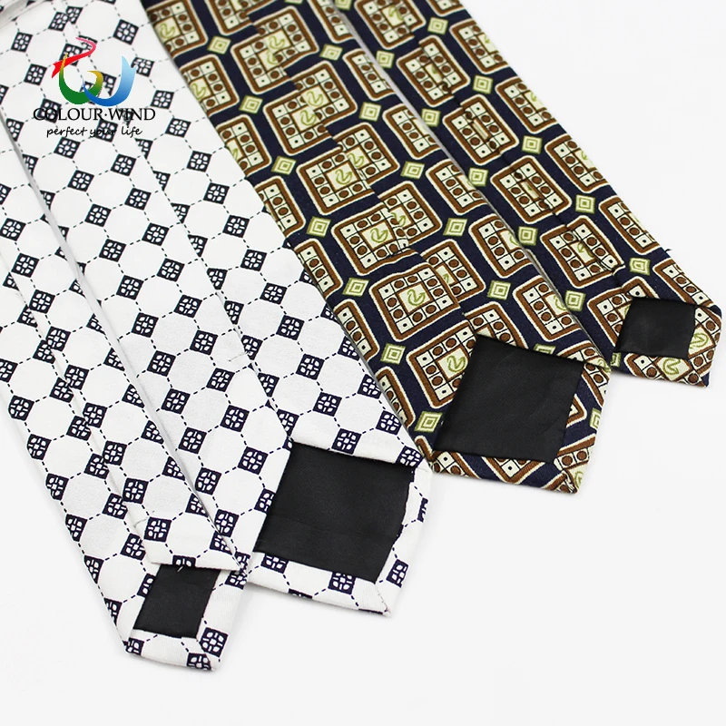 Yiyanyang 2017 Новая коллекция белье хлопок галстук для Для мужчин узкий Летний стиль с