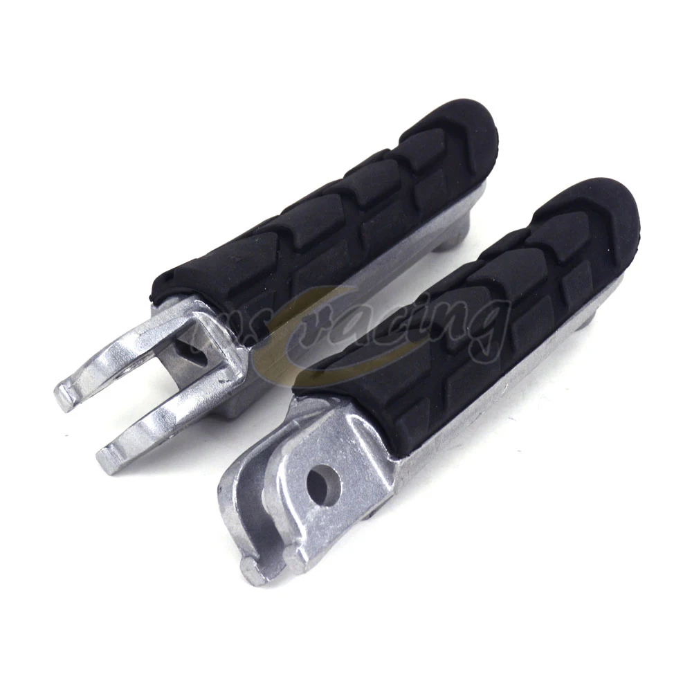 Передние Подножки для мотоцикла HONDA CB400 CB1300 CBR1100XX CBR600 VFR800 VTR250 CBR1000F CBR600F CBR600F3 |