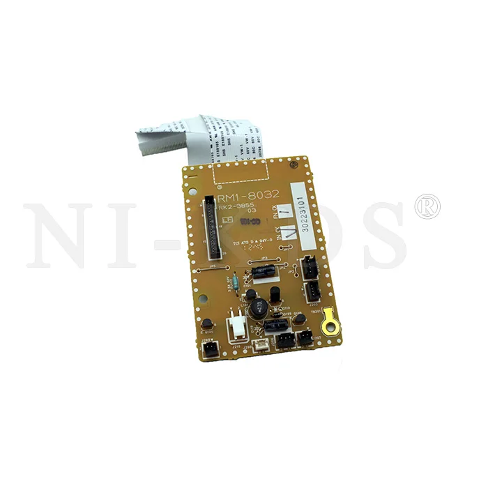 RM1 8032 привод PCA для HP M 351 451 375 475 476 деталей принтера|Детали принтера| |