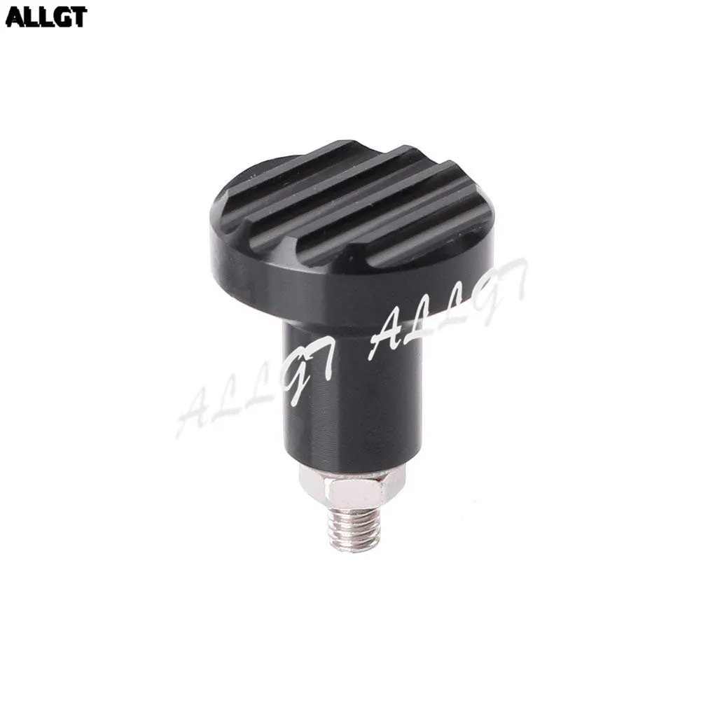 1 шт. рифленый карбюратор ручка дроссельной заслонки для триумфа бонвильской