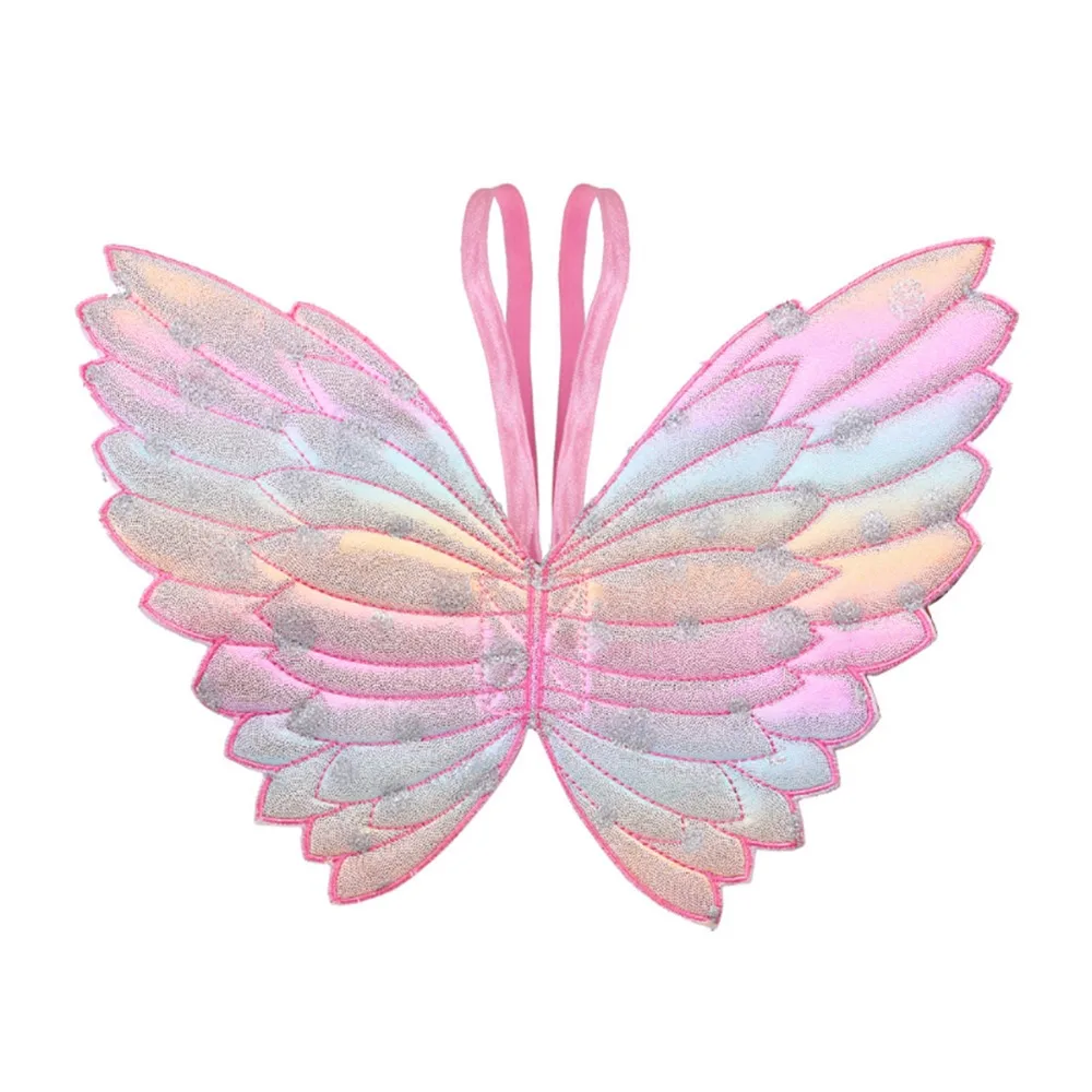 Комплект из 3 предметов детская одежда для девочек с единорогом вечерние бальные