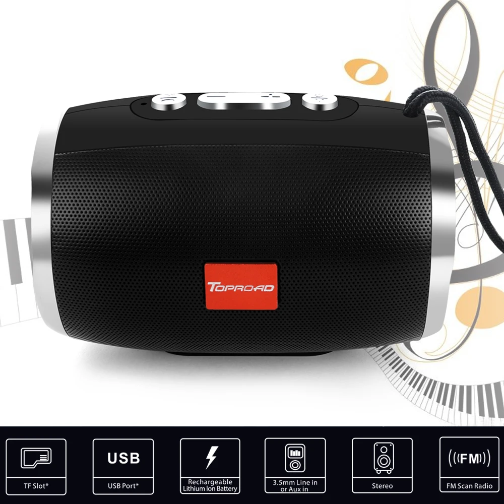 XINGYIDA портативный Bluetooth динамик беспроводной стерео объемный Lound Динамик