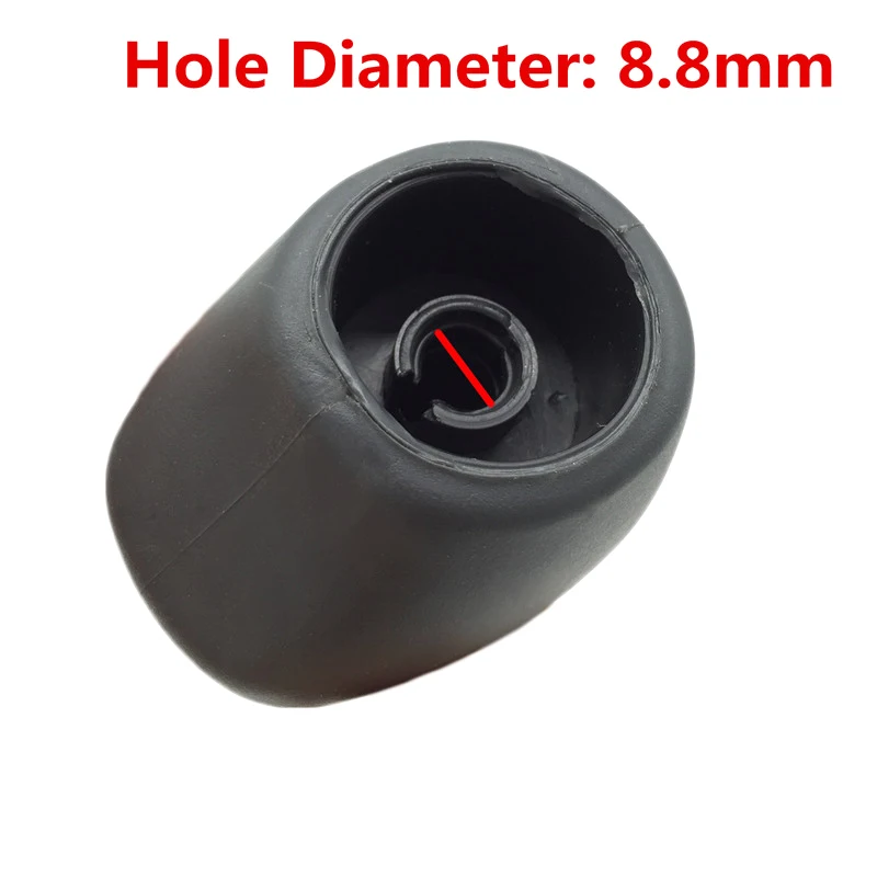 5 6-скоростная ручка переключения передач MT для автомобиля рычаг шарик FIAT DUCATO/CITROEN