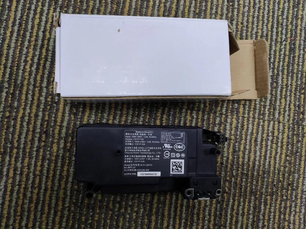 10 шт. новый оригинальный внутренний источник питания адаптер переменного тока