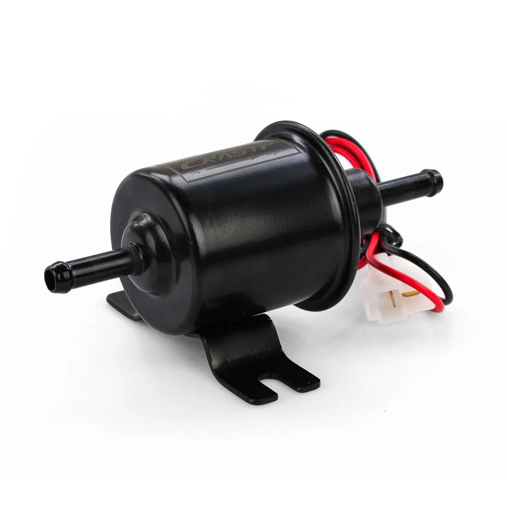 RASTP 12V Электрический Модернизированный топливный насос низкого давления с