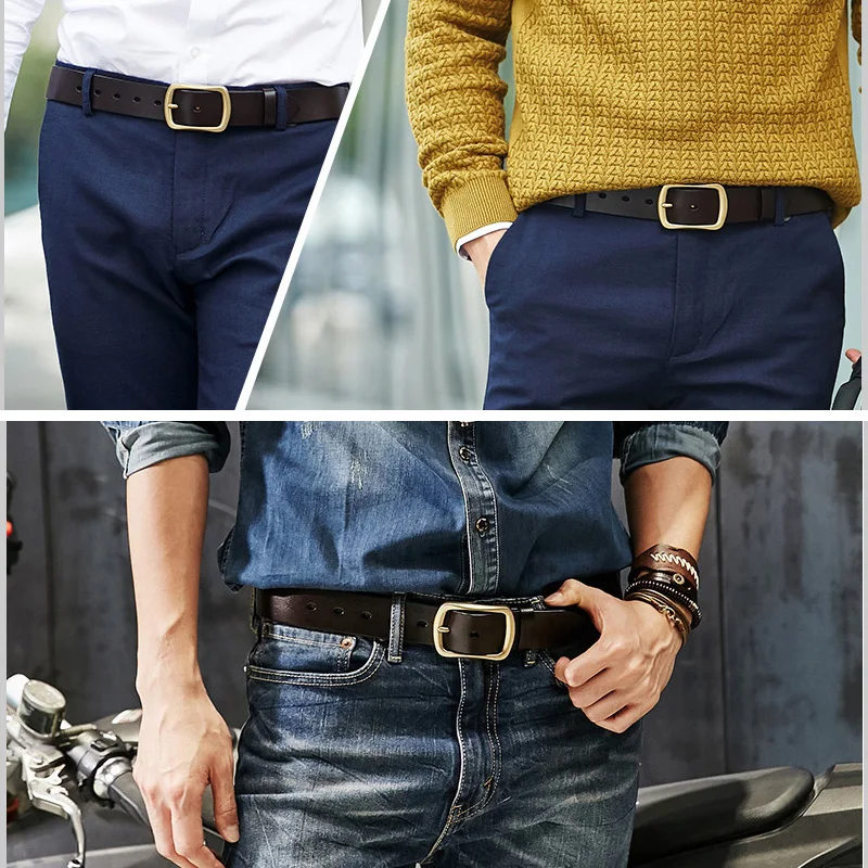 DESTINY топ итальянский пояс из натуральной кожи мужской высокое качество роскошные