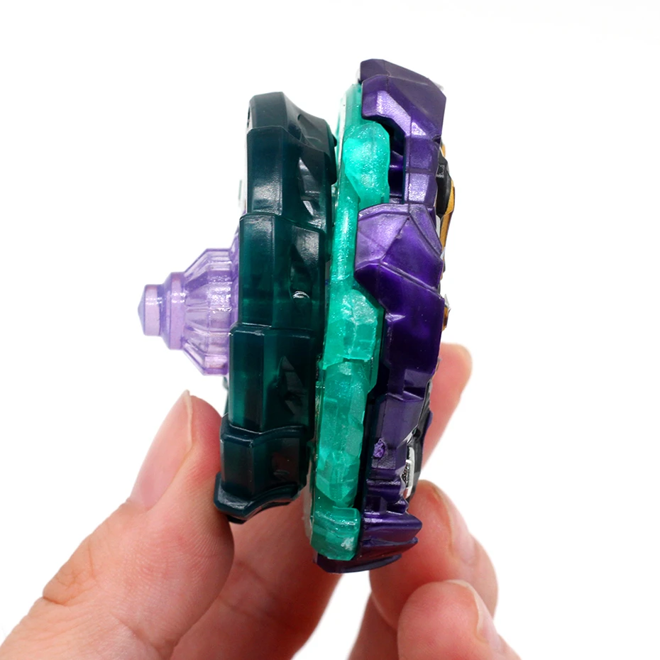 Takara Tomy Bey Bay Burst все стиль гироскопа стартер Лезвия Металл Fusion высокая производительность Battling топ игрушки мальчик