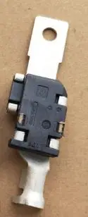 Автомобильный разъем для батареи положительного жгута бампера предохранителя