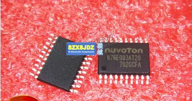 Новая оригинальная модель N76E003AT20 TSSOP 20 nuvoton STM8S003F3P6 SOP20 8S003F3P6 STM8S003|Реле| |