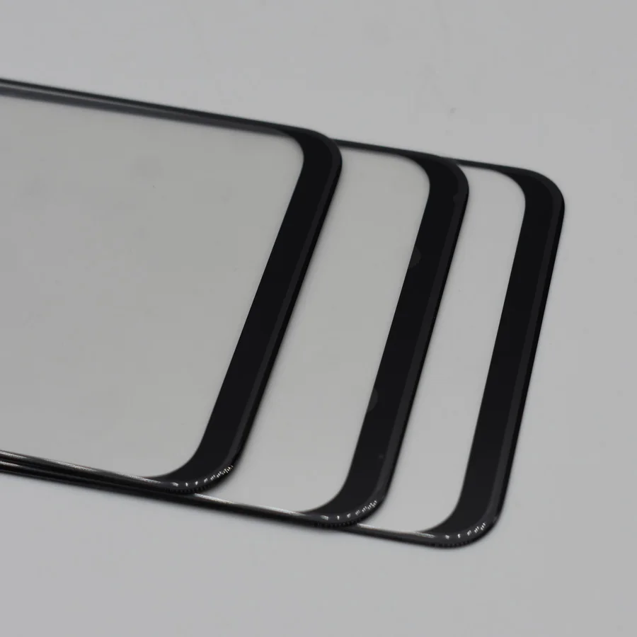 10 шт. внешний ЖК-дисплей для Samsung Galaxy A10 A20 A30 A40 A50 A90 2019 сенсорный экран передняя