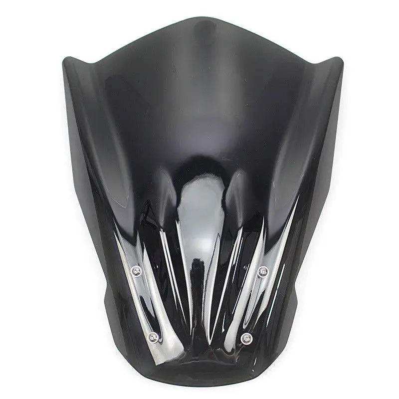 Кронштейн для крепления ветрового стекла YAMAHA MT07 MT 07 FZ07 2013 2014 2015 2016|Козырьки от